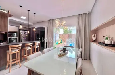 Casa com 3 quartos à venda na Rua Irene Bonanomi da Silva, Ressacada, Itajaí