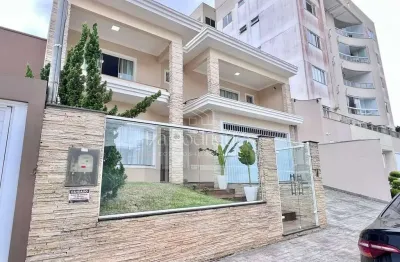 Casa com 3 quartos à venda na Rua das Cerejeiras, Ressacada, Itajaí