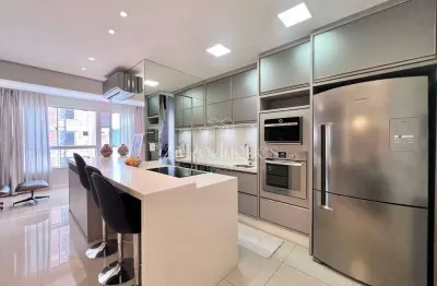 Apartamento com 2 quartos à venda na Rua Herculano Corrêa, Centro, Itajaí