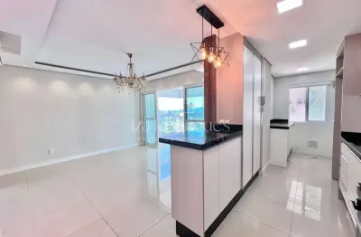 Apartamento com 2 quartos à venda no Ressacada, Itajaí 