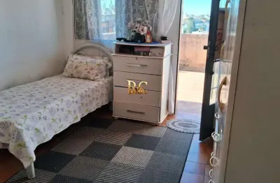 Casa para venda em guarulhos, jardim flor da montanha, 3 dormitórios, 3 banheiros