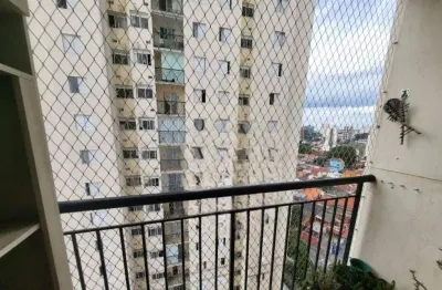Apartamento para venda em guarulhos, gopoúva, 2 dormitórios, 1 banheiro, 1 vaga