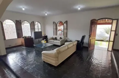 Sobrado para venda em guarulhos, vila galvão, 5 dormitórios, 2 suítes, 5 banheiros, 8 vagas