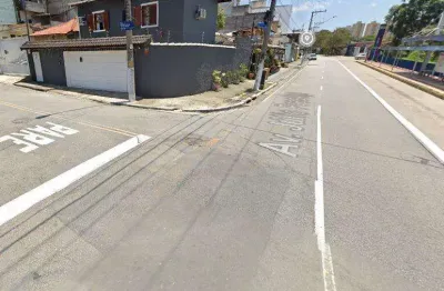 Sobrado para venda em guarulhos, vila aliança, 3 dormitórios, 1 suíte, 3 banheiros, 4 vagas