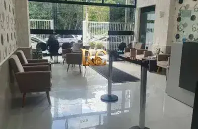 Sala comercial com 1 sala à venda na Avenida Mariana Ubaldina do Espírito Santo, Macedo, Guarulhos