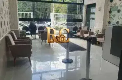 Sala comercial com 1 sala à venda na Avenida Mariana Ubaldina do Espírito Santo, Macedo, Guarulhos