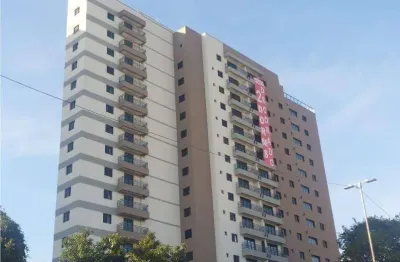 Apartamento para venda em guarulhos, vila das palmeiras, 2 dormitórios, 1 banheiro, 1 vaga