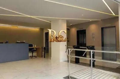 Sala comercial para alugar em guarulhos, centro, 40m²