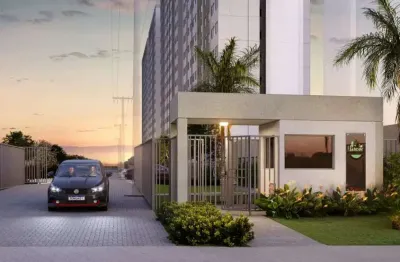 Apartamento à venda em guarulhos, vila nova bonsucesso, com 2 quartos, 31,72m²