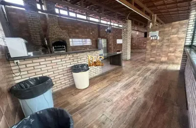 Apartamento à venda em Guarulhos, Macedo, com 3 quartos, 80m²