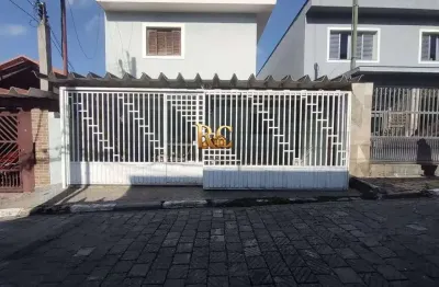 Sobrado à venda em Guarulhos, Ponte Grande, com 3 quartos, 188,52m²