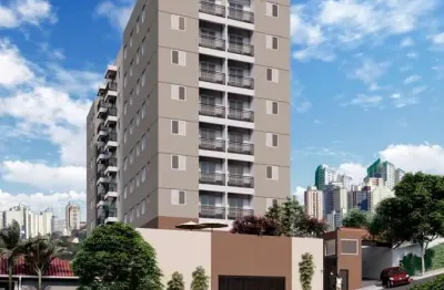 Apartamento à venda em guarulhos, vila silveira, com 2 quartos, 47,71m²