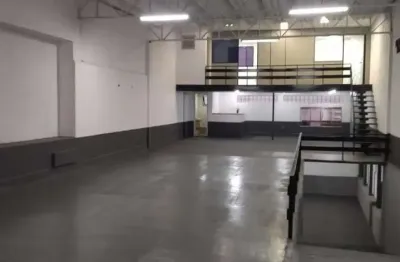 Salão comercial para alugar 367,11 m² vila galvão, guarulhos/sp