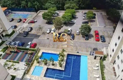 Apartamento com 2 quartos à venda na Avenida Benjamin Harris Hunnicutt, 430, Portal dos Gramados, Guarulhos