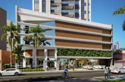 Apartamento com 2 quartos à venda na rua das camélias, 400, kobrasol, são josé por r$ 845.880