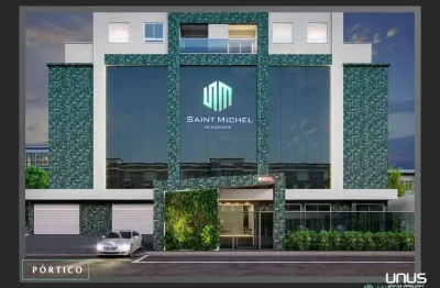 Apartamento com 2 quartos à venda na rua brasilpinho, 01, kobrasol, são josé por r$ 940.000
