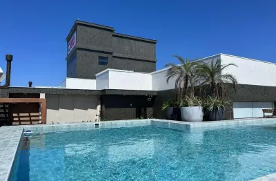 Apartamento com 3 quartos à venda na rua josé gonzaga regina lima, 298, kobrasol, são josé por r$ 1.286.000