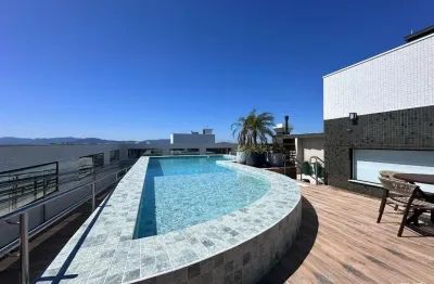 Apartamento com 2 quartos à venda na rua josé gonzaga regina lima, 298, kobrasol, são josé por r$ 961.000
