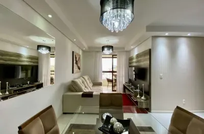 Apartamento com 3 quartos à venda na rua josé ferminio novaes, 1000, kobrasol, são josé por r$ 1.150.000