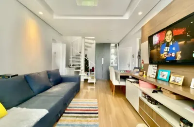 Apartamento com 3 quartos à venda na rua firenze, 73, pagani, palhoça por r$ 950.000