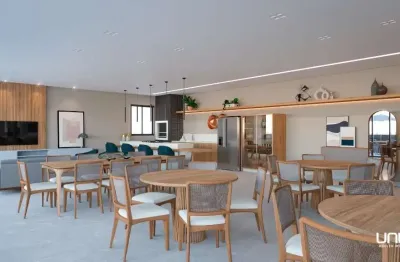 Apartamento com 3 quartos à venda na rua joaquim nabuco, 1434, capoeiras, florianópolis por r$ 1.085.652