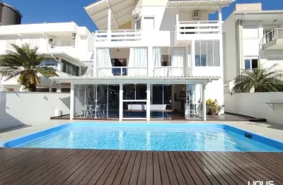 Casa com 3 quartos à venda na rua padre réus, 45, ponta de baixo, são josé por r$ 2.350.000