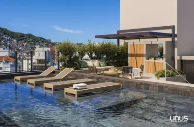 Apartamento com 3 quartos à venda na rua desembargador urbano salles, 99, centro, florianópolis por r$ 2.079.335