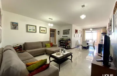 Apartamento com 3 quartos à venda na rua delamar josé da silva, 375, kobrasol, são josé por r$ 950.000