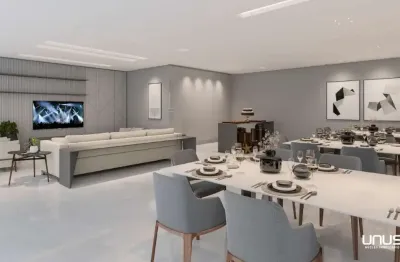 Apartamento com 3 quartos à venda na são jorge, 1, floresta, são josé por r$ 1.250.960