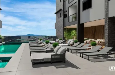 Apartamento com 3 quartos à venda na são jorge, 1, floresta, são josé por r$ 1.188.629