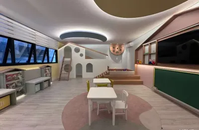 Apartamento com 2 quartos à venda na avenida salvador di bernardi, 855, campinas, são josé por r$ 1.170.966