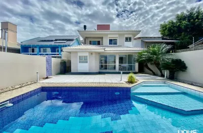 Casa com 5 quartos à venda na rua são cristóvão, 190, coqueiros, florianópolis por r$ 2.500.000