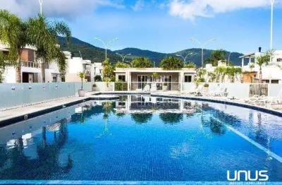 Terreno à venda na sc 407/ deltaville montenegro marine, 2546, deltaville, biguaçu por r$ 451.170