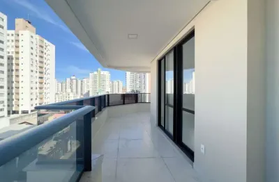 Apartamento com 3 quartos à venda na avenida presidente nereu ramos, 1039, campinas, são josé por r$ 1.369.000