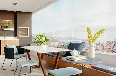 Apartamento com 2 quartos à venda na otávio patrocínio medeiros, 245, floresta, são josé por r$ 1.352.485
