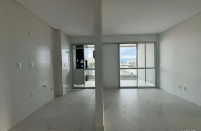 Apartamento com 2 quartos à venda na avenida santa catarina, 659, canto, florianópolis por r$ 1.069.000