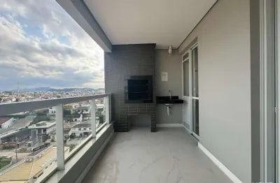 Apartamento com 3 quartos à venda na avenida santa catarina, 659, canto, florianópolis por r$ 1.217.000