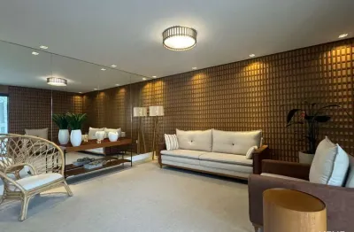 Apartamento com 2 quartos à venda na avenida santa catarina, 659, canto, florianópolis por r$ 1.100.000