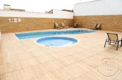 Apartamento com 3 quartos à venda na avenida farroupilha, 350, barreiros, são josé por r$ 700.000