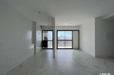 Apartamento com 2 quartos à venda na rua antônio scherer, 725, kobrasol, são josé por r$ 925.000