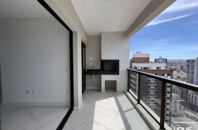 Apartamento com 3 quartos à venda na rua antônio scherer, 725, kobrasol, são josé por r$ 1.299.000