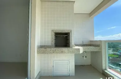 Apartamento com 3 quartos à venda na rua celso bayma, 730, jardim atlântico, florianópolis por r$ 875.658