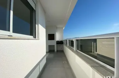 Apartamento com 3 quartos à venda na rua joaquim manoel sarmento, 110, kobrasol, são josé por r$ 945.961