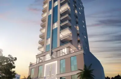 Apartamento com 3 quartos à venda na rua nereu ramos, 1, centro, itapema por r$ 2.500.000
