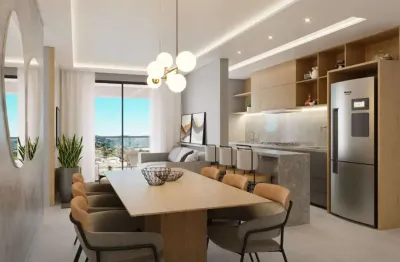 Apartamento com 2 quartos à venda na rua lauro linhares, 1815, trindade, florianópolis por r$ 1.007.428