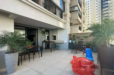 Apartamento com 3 quartos à venda na avenida cruz e souza, 418, campinas, são josé por r$ 1.400.000