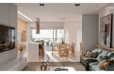 Apartamento com 3 quartos à venda na rua do iano, 118, barreiros, são josé por r$ 918.302