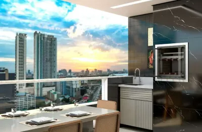 Apartamento com 3 quartos à venda na avenida cruz e souza, 275, campinas, são josé por r$ 1.581.000