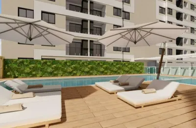 Apartamento com 2 quartos à venda na rua joão meirelles, 1370, abraão, florianópolis por r$ 699.990