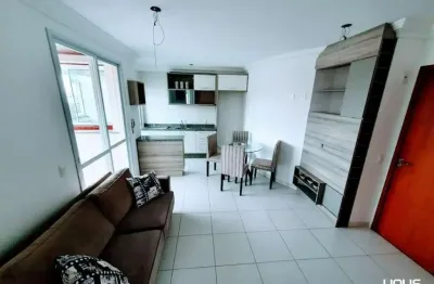 Apartamento com 3 quartos à venda na rua joaquim nabuco, 1840, capoeiras, florianópolis por r$ 753.832